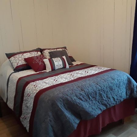 L'Escale Du Routard Apartment Алма Екстериор снимка