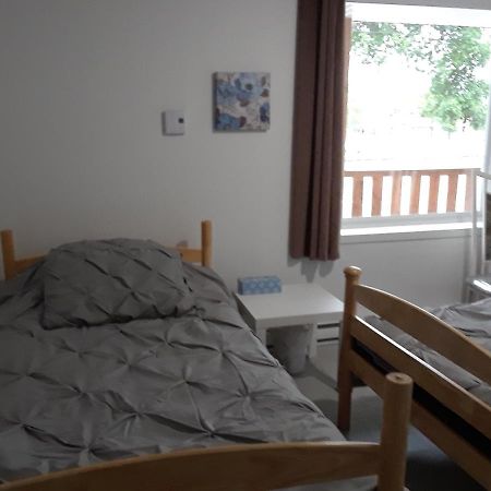 L'Escale Du Routard Apartment Алма Екстериор снимка