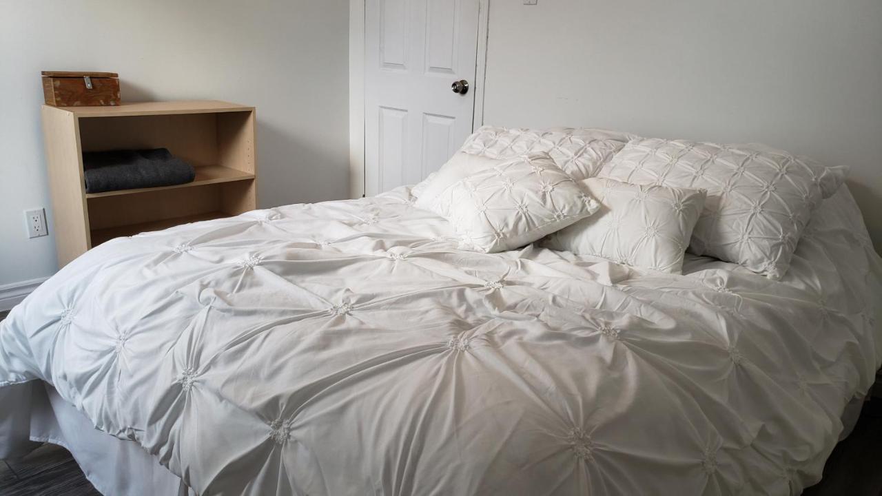 L'Escale Du Routard Apartment Алма Екстериор снимка