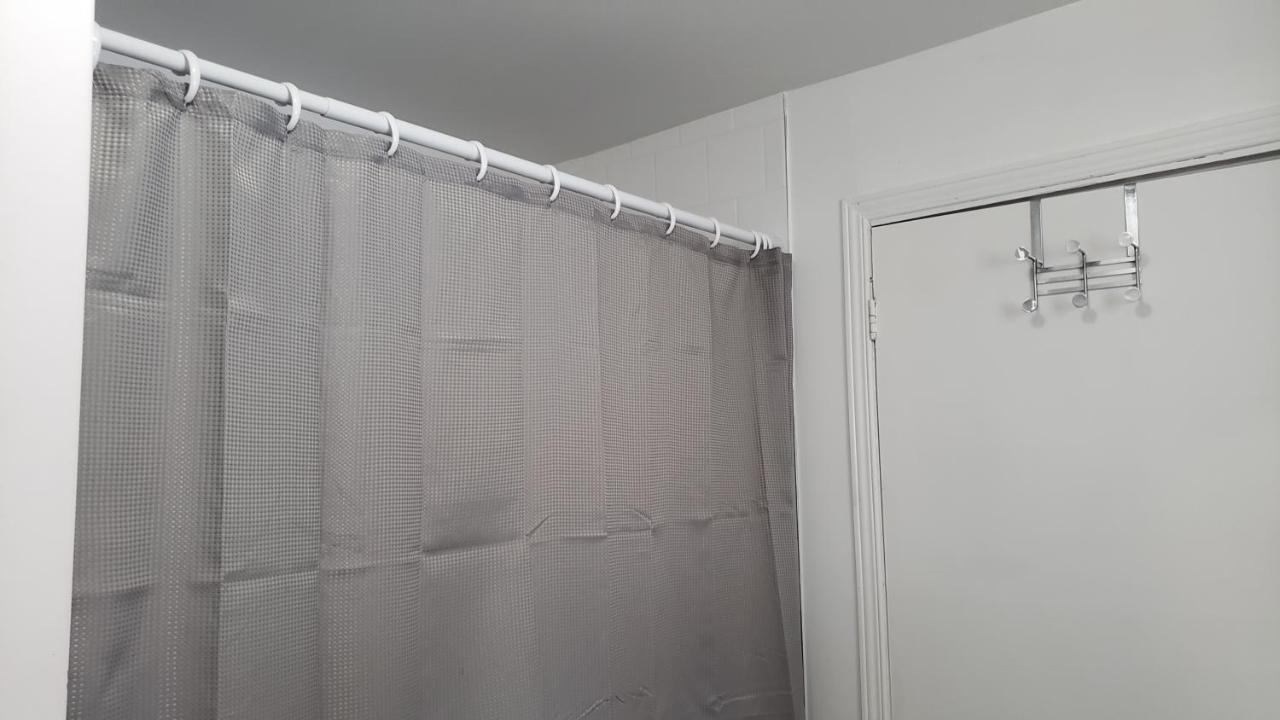 L'Escale Du Routard Apartment Алма Екстериор снимка