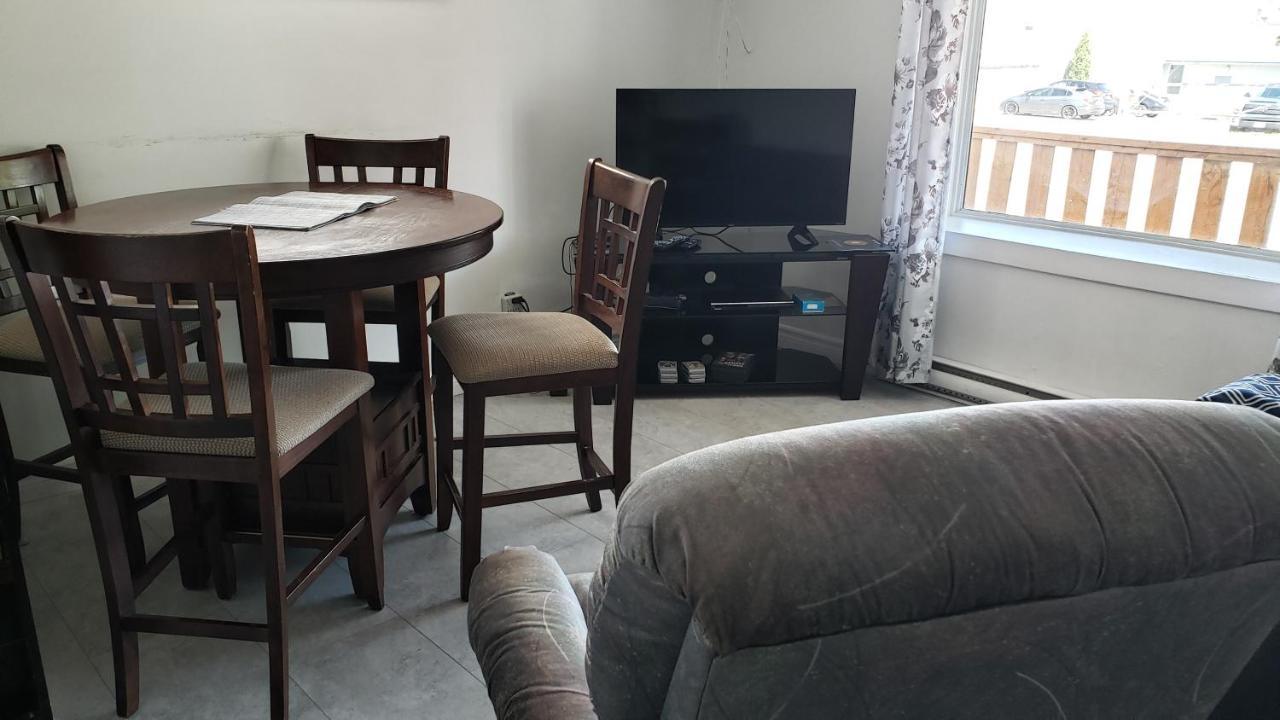 L'Escale Du Routard Apartment Алма Екстериор снимка