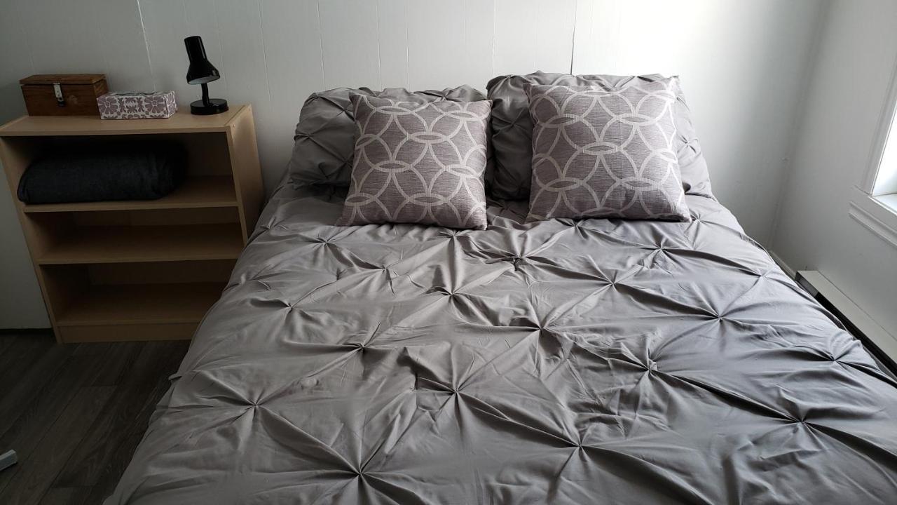 L'Escale Du Routard Apartment Алма Екстериор снимка