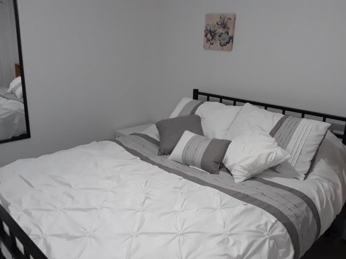 L'Escale Du Routard Apartment Алма Екстериор снимка