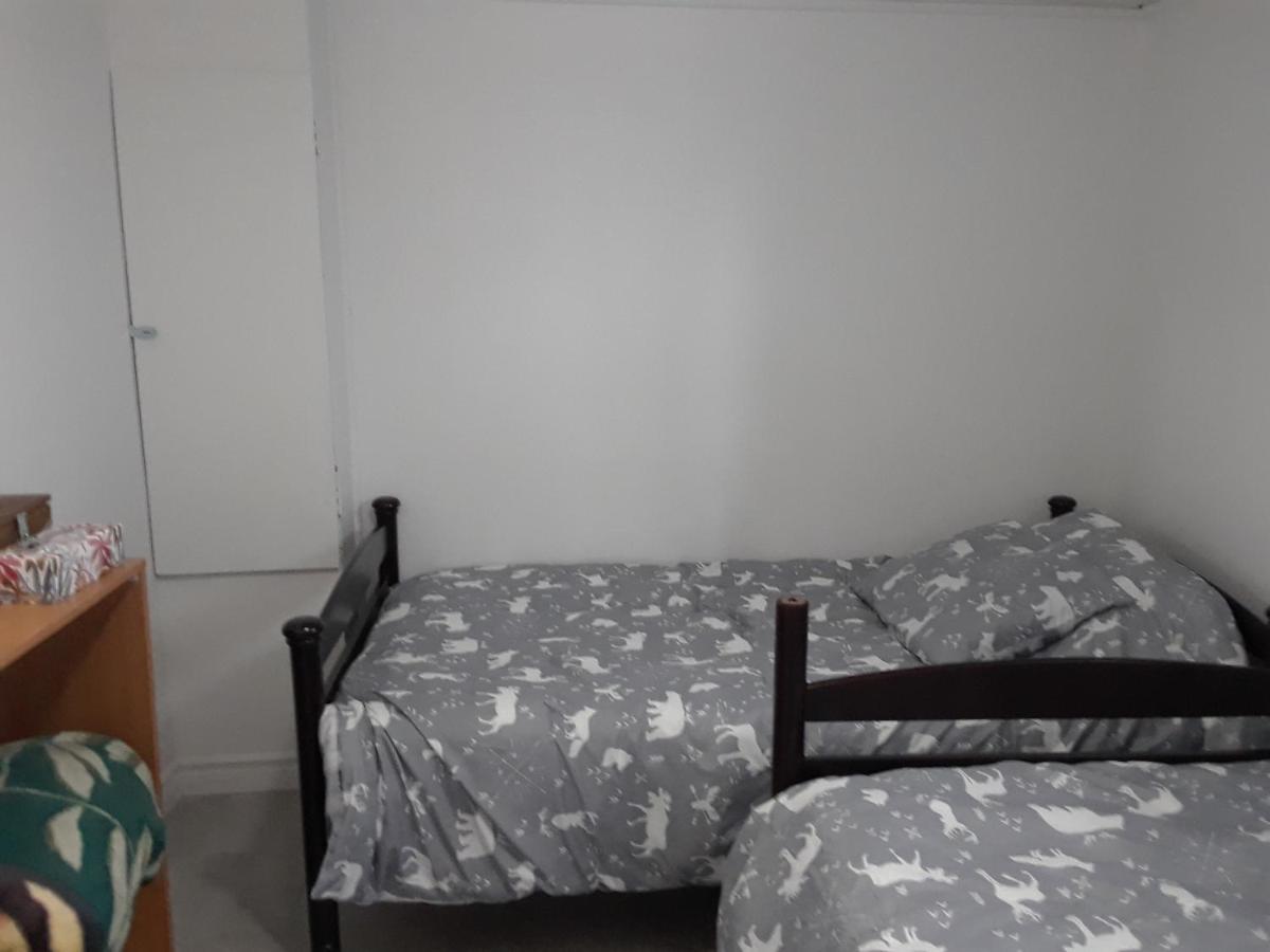 L'Escale Du Routard Apartment Алма Екстериор снимка
