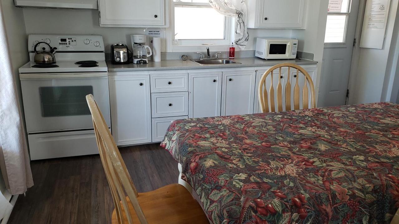 L'Escale Du Routard Apartment Алма Екстериор снимка