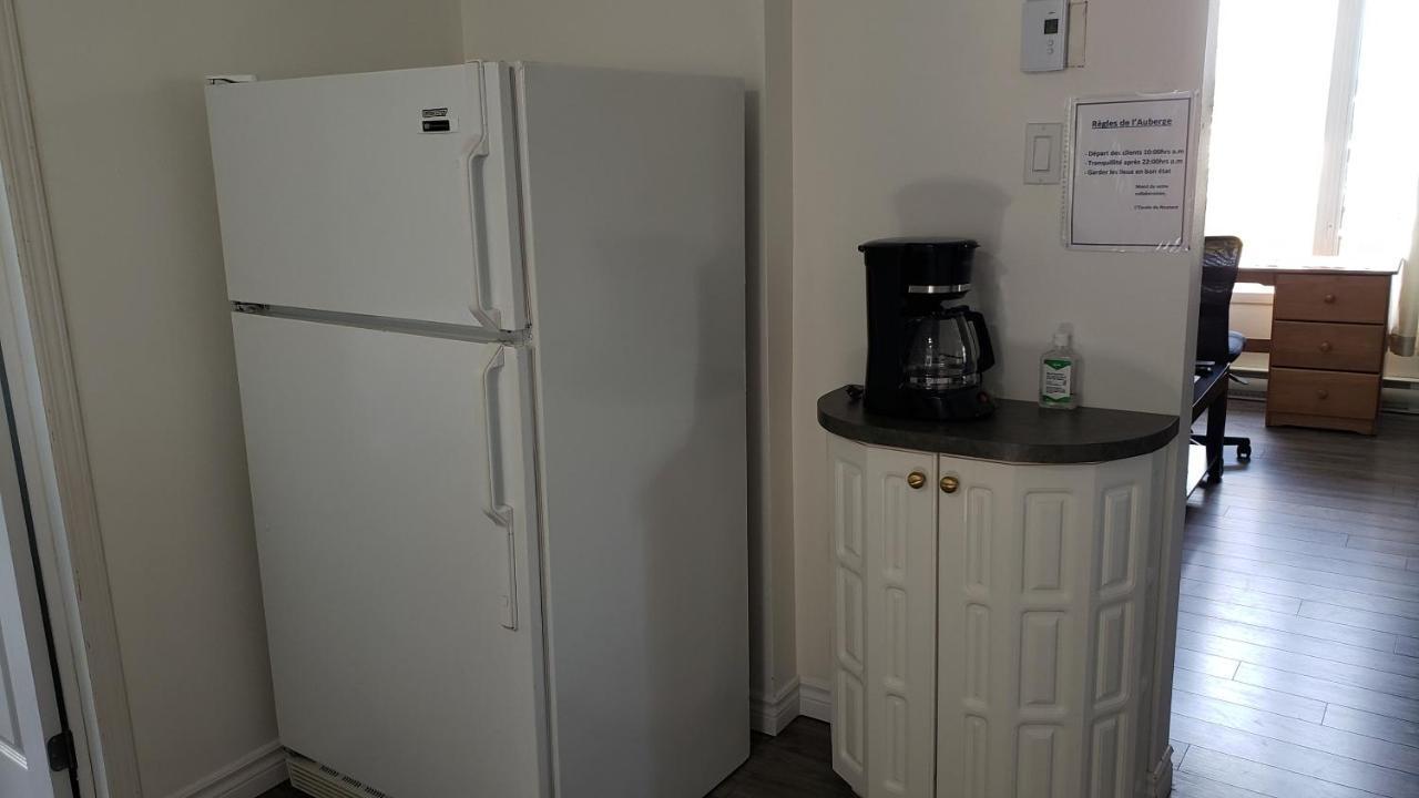 L'Escale Du Routard Apartment Алма Екстериор снимка