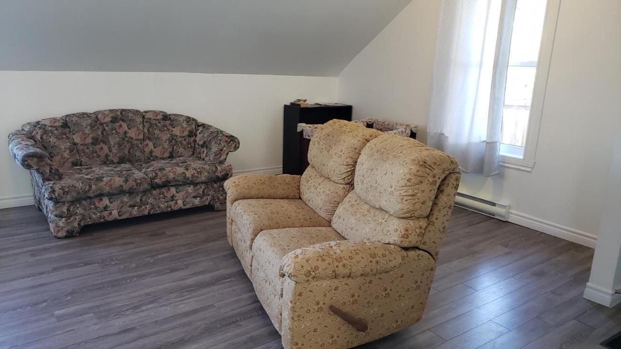 L'Escale Du Routard Apartment Алма Екстериор снимка