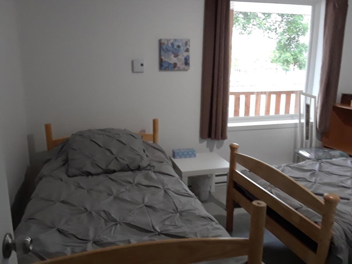 L'Escale Du Routard Apartment Алма Екстериор снимка
