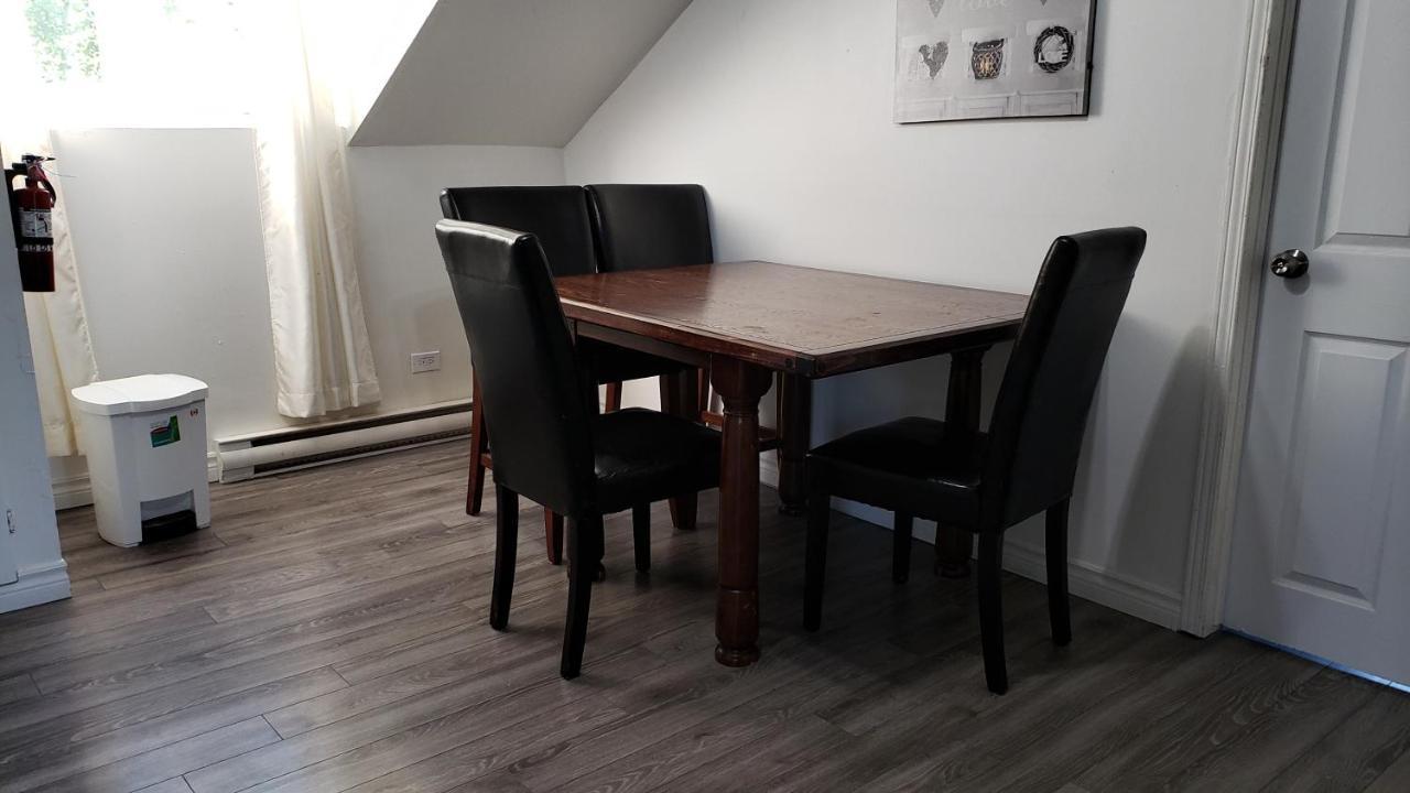 L'Escale Du Routard Apartment Алма Екстериор снимка