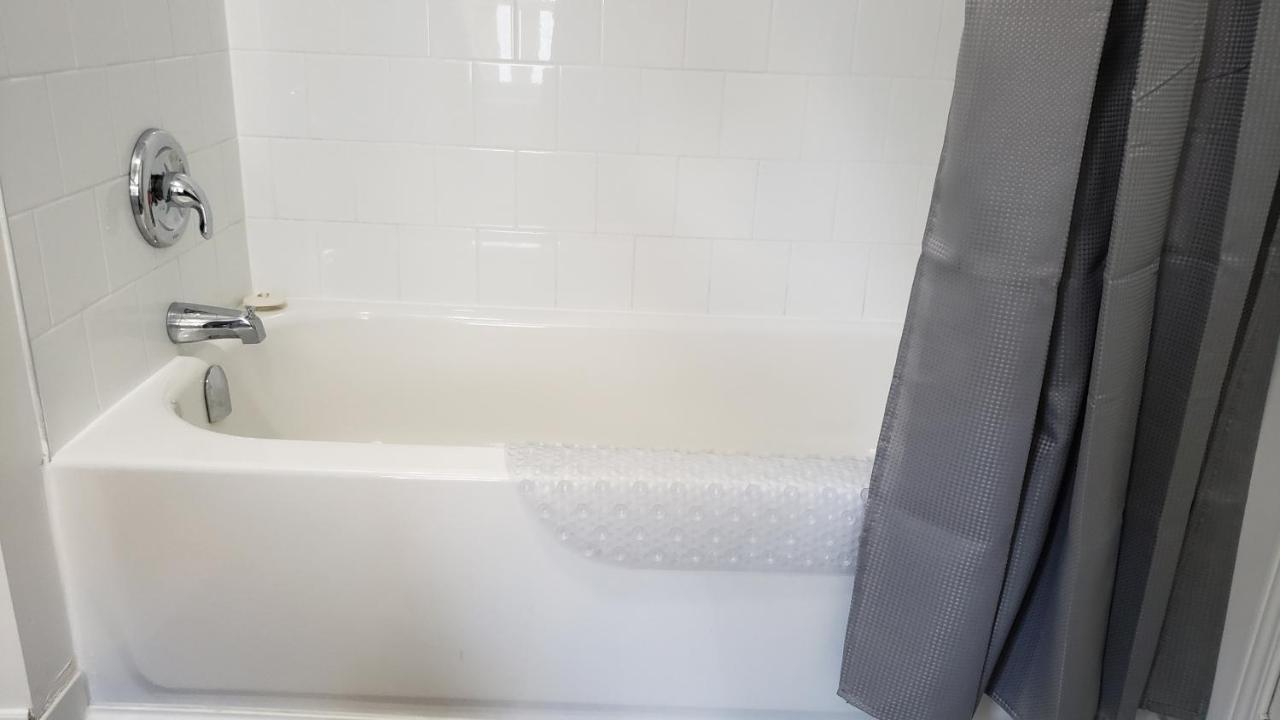 L'Escale Du Routard Apartment Алма Екстериор снимка