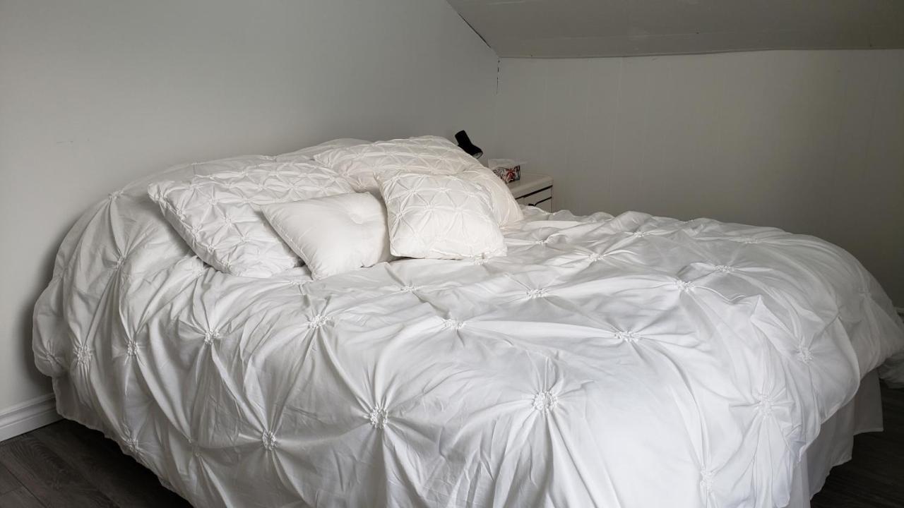 L'Escale Du Routard Apartment Алма Екстериор снимка