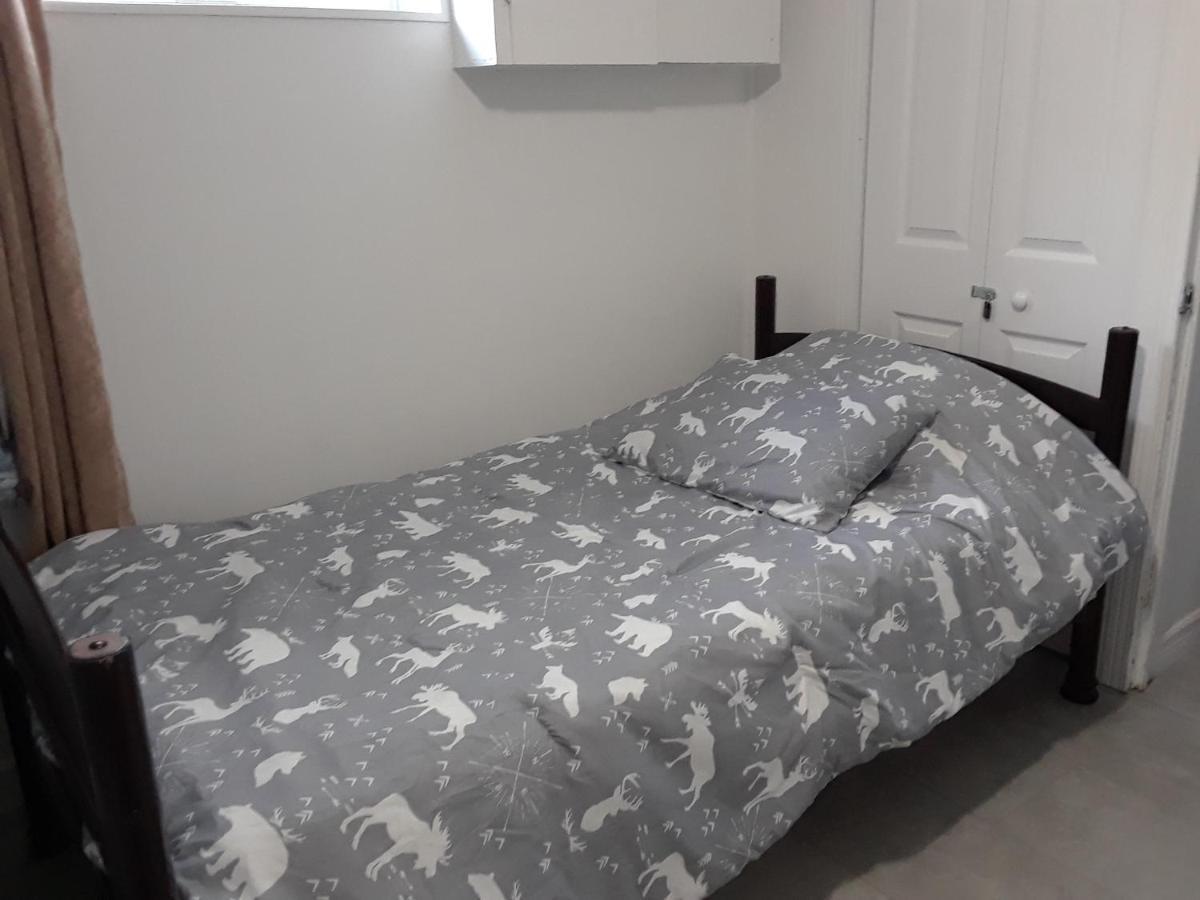 L'Escale Du Routard Apartment Алма Екстериор снимка