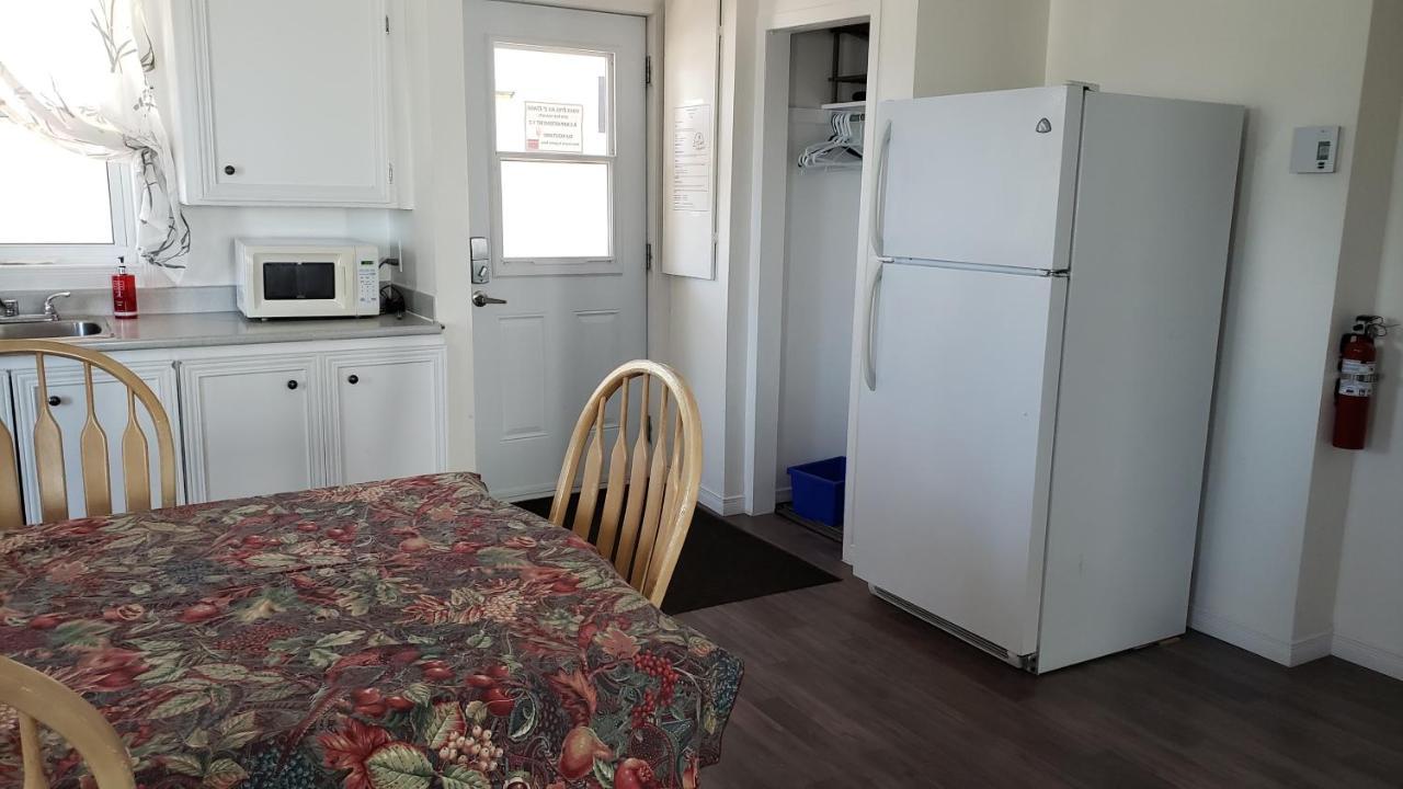 L'Escale Du Routard Apartment Алма Екстериор снимка