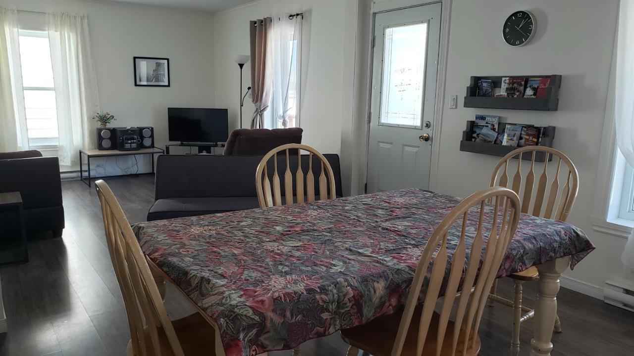 L'Escale Du Routard Apartment Алма Екстериор снимка