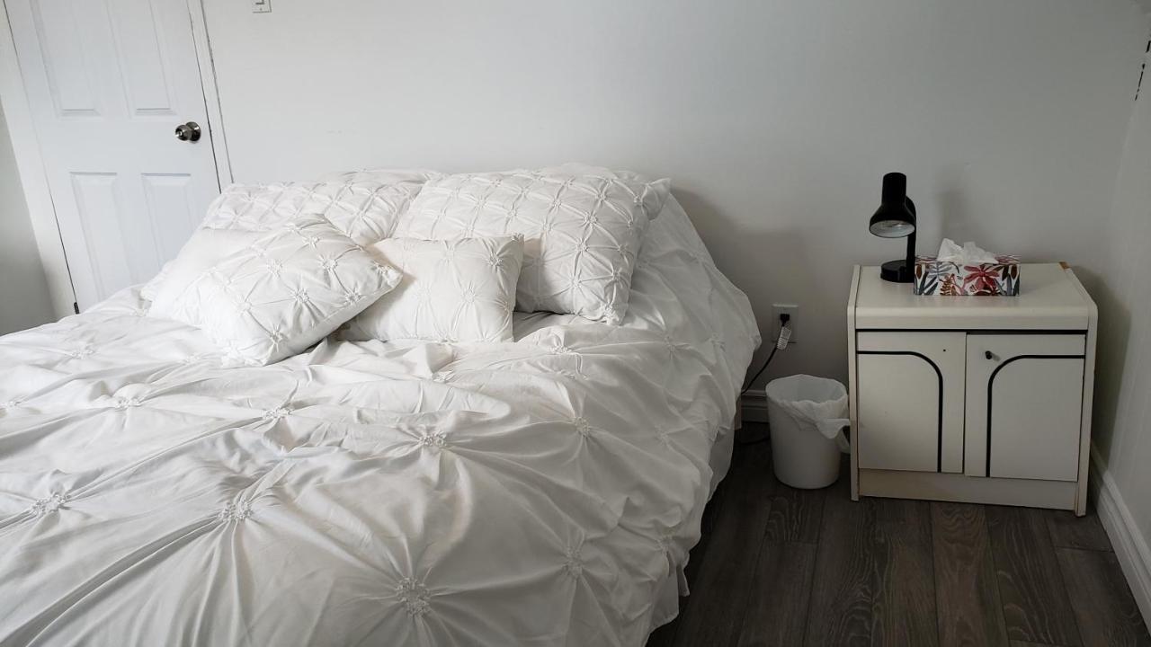 L'Escale Du Routard Apartment Алма Екстериор снимка