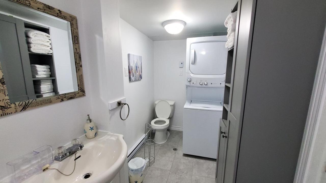 L'Escale Du Routard Apartment Алма Екстериор снимка