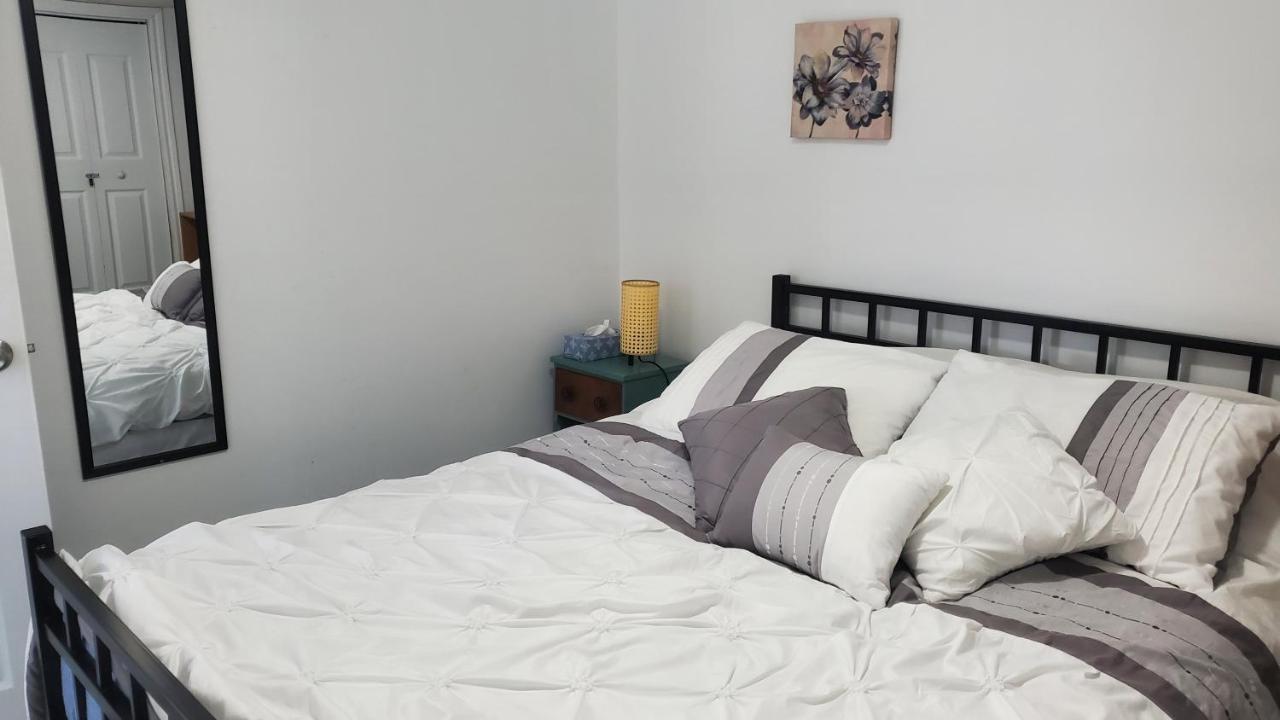 L'Escale Du Routard Apartment Алма Екстериор снимка