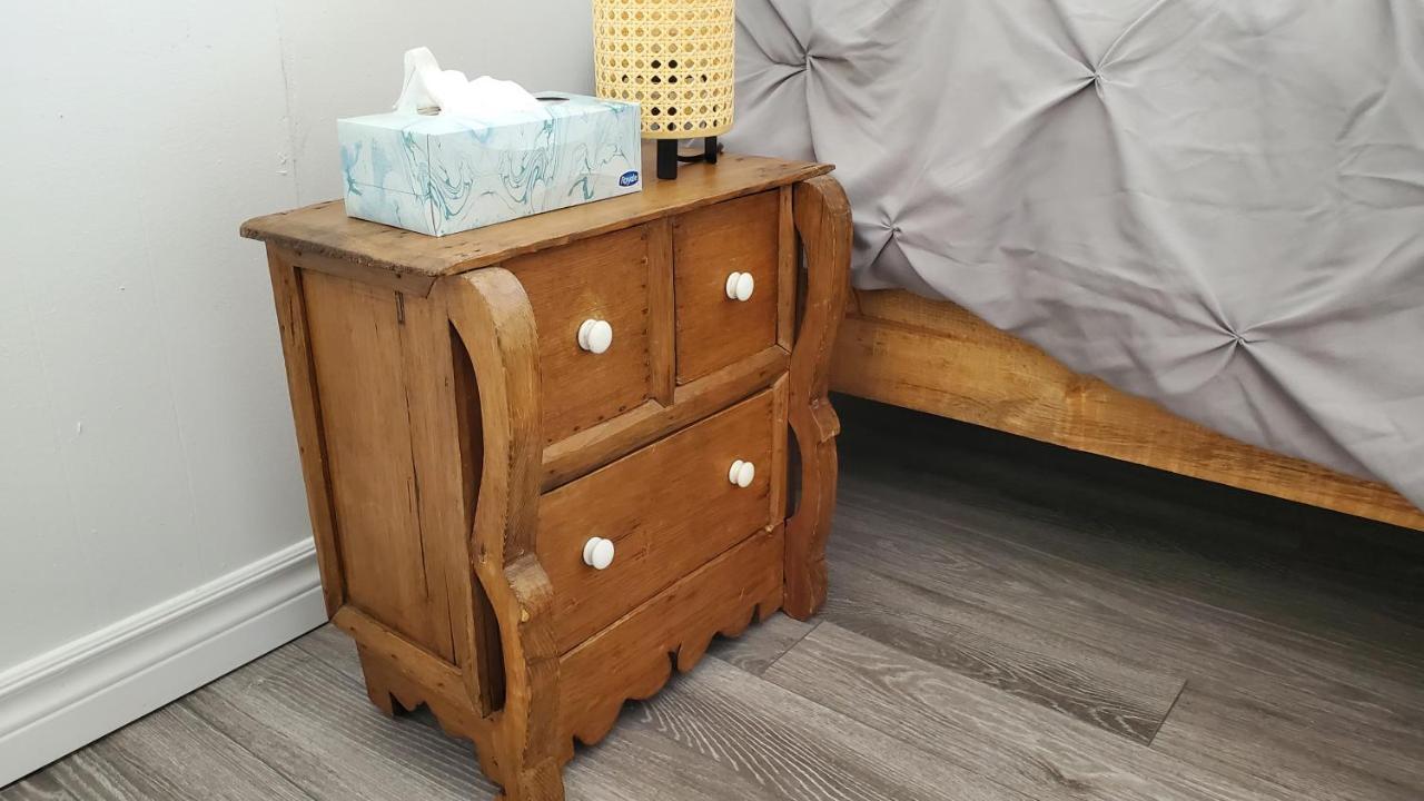 L'Escale Du Routard Apartment Алма Екстериор снимка