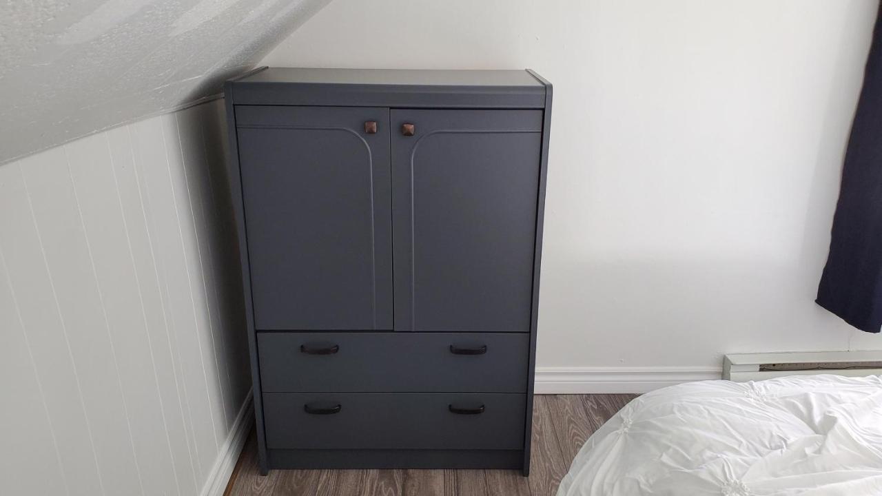 L'Escale Du Routard Apartment Алма Екстериор снимка