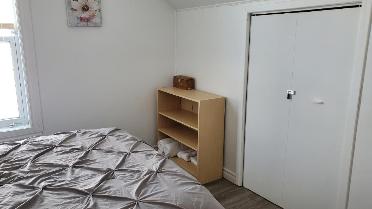 L'Escale Du Routard Apartment Алма Екстериор снимка