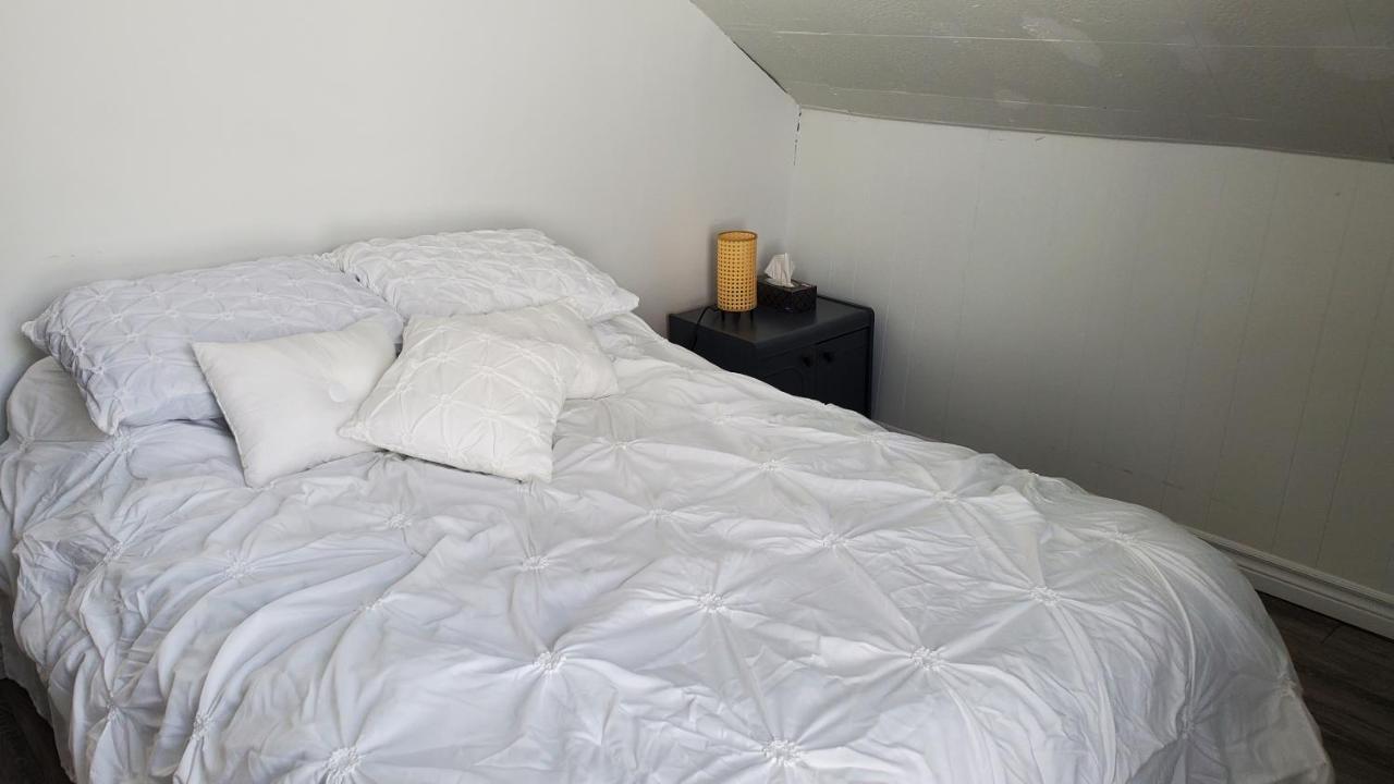 L'Escale Du Routard Apartment Алма Екстериор снимка