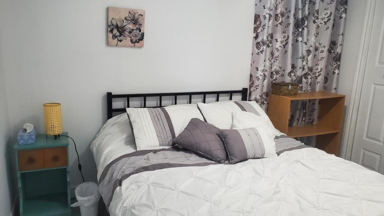 L'Escale Du Routard Apartment Алма Екстериор снимка