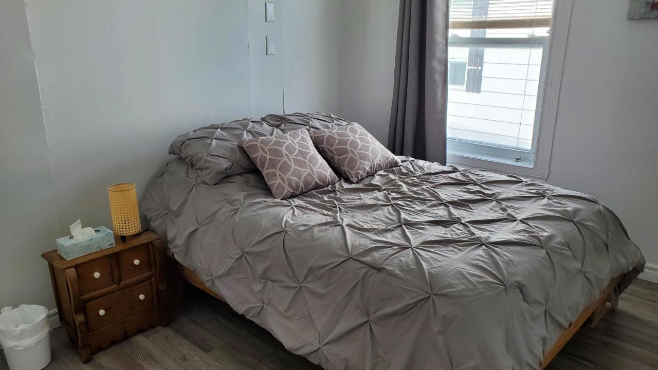 L'Escale Du Routard Apartment Алма Екстериор снимка