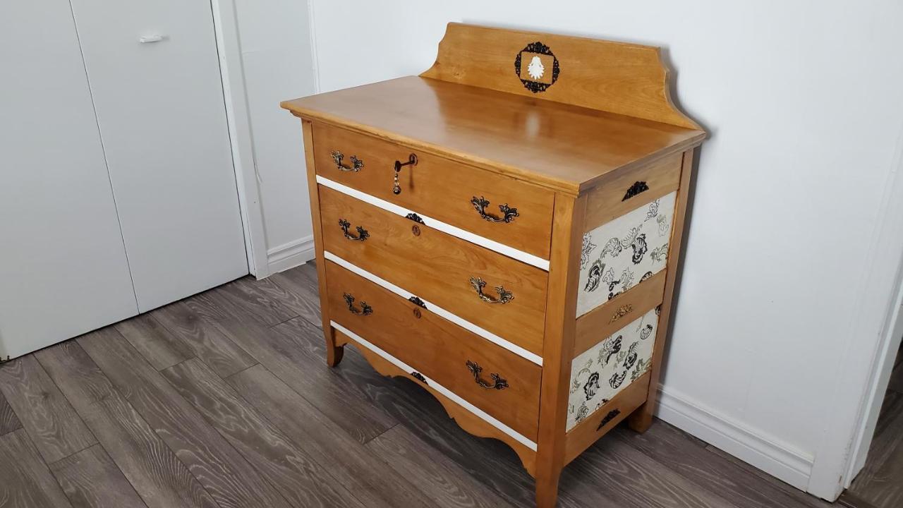 L'Escale Du Routard Apartment Алма Екстериор снимка